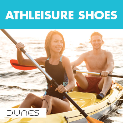 Image Athleisure Shoes